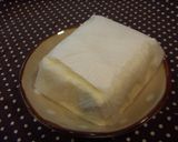 ❀豆腐のチーズヨーグルト味噌グラタン❀作り方1写真
