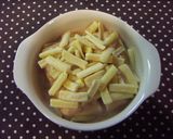 ❀豆腐のチーズヨーグルト味噌グラタン❀作り方5写真