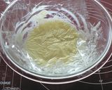 クリームロールブレッド作り方11写真