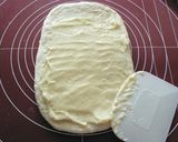 クリームロールブレッド作り方14写真