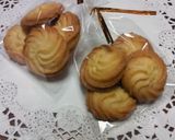 バニラアイスで♡サクサククッキー作り方12写真