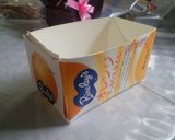 簡単チーズケーキ☆作り方1写真