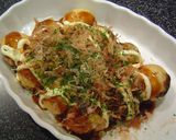 いかフライdeたこ焼き☆作り方4写真