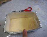 簡単チーズケーキ☆作り方6写真