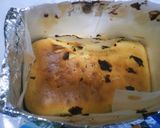 簡単チーズケーキ☆作り方7写真