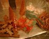 Millennium Munchkins' House (GBH)作り方30写真