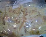 絶品♪簡単インド風チキンカレー作り方1写真