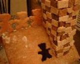 Millennium Munchkins' House (GBH)作り方31写真