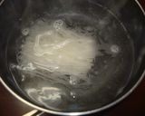 ゴージャスなビーフン作り方1写真