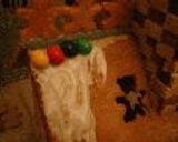 Millennium Munchkins' House (GBH)作り方32写真