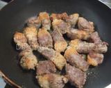 ビーフカレー作り方6写真