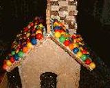 Millennium Munchkins' House (GBH)作り方33写真