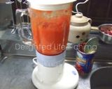 ビーフカレー作り方5写真