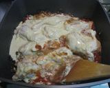 絶品♪簡単インド風チキンカレー作り方5写真