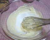 バレンタインに☆チョコチップクッキー作り方5写真