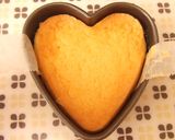 ホワイトデー♡チョコレートチーズケーキ作り方7写真
