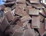 エコ で簡単バレンタイン 生チョコ編作り方1写真