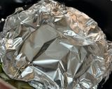 本マグロ　血合い　しぐれ煮作り方5写真