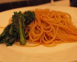 甘エビのパスタ2010作り方11写真