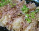 シンプル・簡単な豆腐ステーキ♪作り方4写真