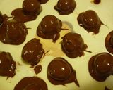 とろ~り♡生チョコボンボン作り方7写真