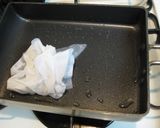 まるごと苺のココアクレープロールケーキ作り方6写真
