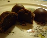 とろ~り♡生チョコボンボン作り方8写真