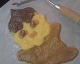 キャラクタークッキー作り方7写真