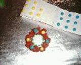 Millennium Munchkins' House (GBH)作り方36写真