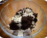 大人が蕩けるショコラケーキ作り方10写真