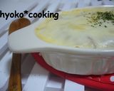 ワンタンの皮で3色ラザニア作り方6写真