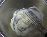まるごと苺のココアクレープロールケーキ作り方9写真