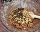 バレンタインに☆チョコチップクッキー作り方9写真