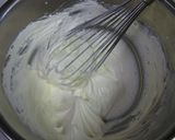 まるごと苺のココアクレープロールケーキ作り方10写真