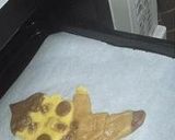 キャラクタークッキー作り方9写真