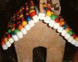 Millennium Munchkins' House (GBH)作り方37写真