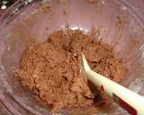 バレンタインに☆チョコチップクッキー作り方10写真