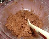 バレンタインに☆チョコチップクッキー作り方10写真