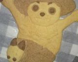 キャラクタークッキー作り方13写真