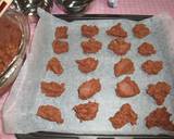 バレンタインに☆チョコチップクッキー作り方11写真