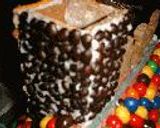 Millennium Munchkins' House (GBH)作り方38写真