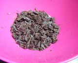 チョコレート満喫☆チョコパウンドケーキ作り方3写真