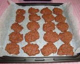 バレンタインに☆チョコチップクッキー作り方12写真