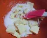 チョコレート満喫☆チョコパウンドケーキ作り方6写真