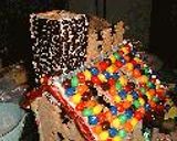 Millennium Munchkins' House (GBH)作り方39写真