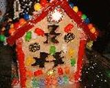 Millennium Munchkins' House (GBH)作り方40写真