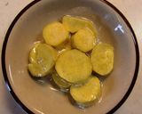 すり混ぜナシ！さつまいもパウンドケーキ＊作り方1写真
