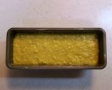すり混ぜナシ！さつまいもパウンドケーキ＊作り方4写真