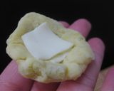 こどものおやつ★さつま芋っちもち！作り方7写真