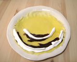 クレープでブーケ作り方3写真